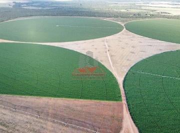 Rural · 9560000m² · Fazenda 956ha em Paracatu MG: 6 Pivôs e Porteira Fechada