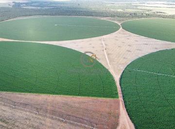 Rural · 9560000m² · Fazenda 956ha em Paracatu MG: 6 Pivôs e Porteira Fechada