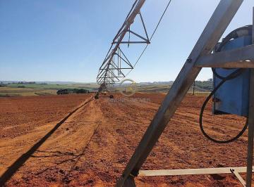 Potencial hídrico com estrutura para pivô central em 80% da área. · Fazenda Venda em Araxá MG | 205 ha |Café e Grãos | 980m alt