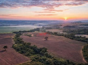 Rural · 1790800m² · Fazenda de Café à Venda: São Sebastião do Paraíso - MG
