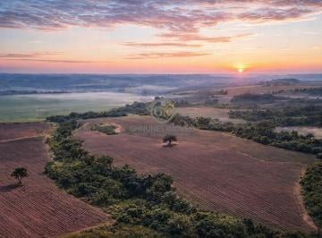 Rural · 1790800m² · Fazenda de Café à Venda: São Sebastião do Paraíso - MG