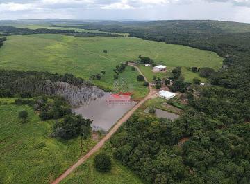 Rural · 18270000m² · Fazenda 1.827 ha em Barra do Garças - MT | Pronta para Soja