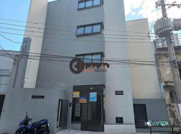 Apartamento · 28m² · 1 Quarto · APARTAMENTO PARA LOCAÇÃO COM 28M² NA QUINTA DA PAINEIRA/SP