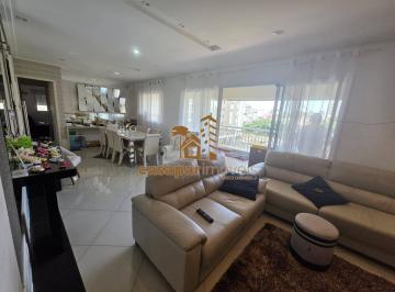 Apartamento · 128m² · 3 Quartos · 2 Vagas · Apartamento à Venda no Catalunya, 128m² com 3 Dormitórios e 2 Vagas