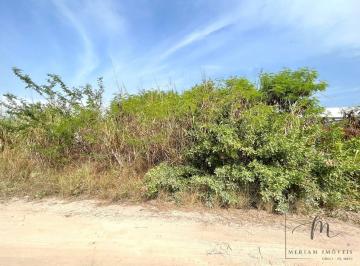 Imagem 1 · Terreno para venda em Balneário (Praia Seca), Araruama