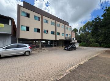 Comercial de 30 quartos, Sobradinho · OPORTUNIDADE | PRÉDIO COMPLETO + SALA COMERCIAL | VILA BASEVI - LAGO OESTE