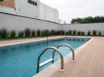 17366_i83lsZ619_1736669f1188a9eaf7.jpg · Studio com Sacada no Carrão | Piscina