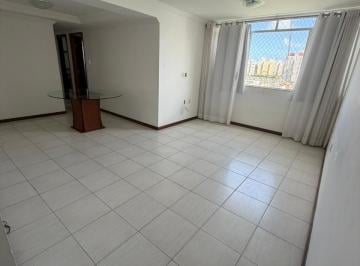 Foto 01 · Apartamento, Imbuí, Salvador, BA