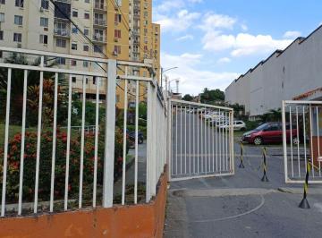Apartamento de 1 quarto, Belford Roxo · Apartamento 1 Quarto - Areia Branca - B. Roxo