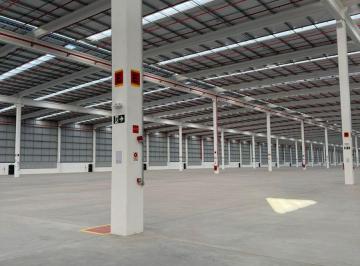 Comercial , Araquari · Galpão novo de alto padrão para locação com 5.000m² em Araquari - frente BR101
