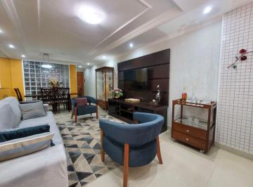 Apartamento de 2 quartos, Taguatinga · Apartamento todo mobiliado com 2 quartos com 67m² para venda em Taguatinga Sul CSB 4