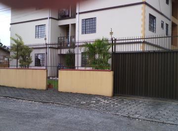 Apartamento de 2 quartos, Joinville · BAIRRO AVENTUREIRO/JOINVILLE