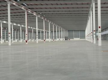 Comercial , Garuva · Galpão em condomínio fechado para locação em Garuva/SC , com 5.000m²