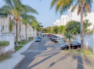 Apartamento de 2 quartos, Poá · Apartamento no Jardim Itamarati em Poá