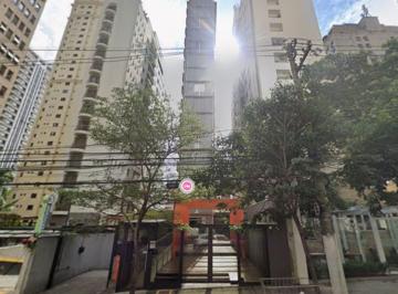 Apartamento de 1 quarto, São Paulo · Leilão Judicial 12/06 Jardim Paulista