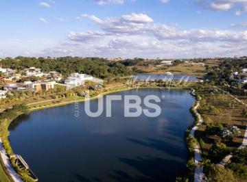 Terreno , Goiânia · TERRENO LOTE 920,67MT ALPHAVILLE GOIAS