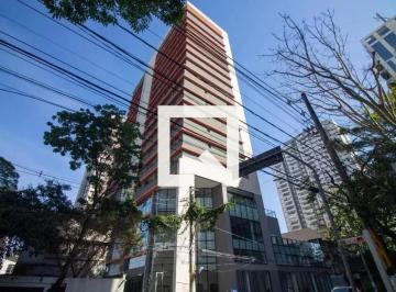 Apartamento de 1 quarto, São Paulo · Apartamento de 28 m² com 1 quarto à venda em Santo Amaro