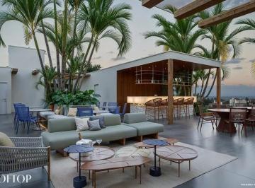 Apartamento de 1 quarto, Mata Meridional Pernambucana · Morê Nature Spa - Studio com 22m² | Lazer completo | oportunidade para investir e rentabilizar