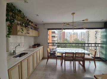 Apartamento de 2 quartos, São Paulo · Apartamento sofisticado e moderno / conforto e segurança = Rg Oscar seu novo apto