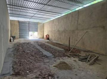 Comercial , Rio de Janeiro · Recreio dos Bandeirantes: Alugo 2 lojas de 150m2 de área coberta, cada uma.