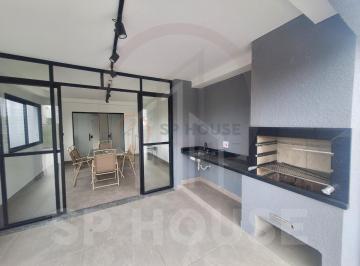 Foto 01 · Apartamento a venda Saúde, 1 quarto, 27m²,
