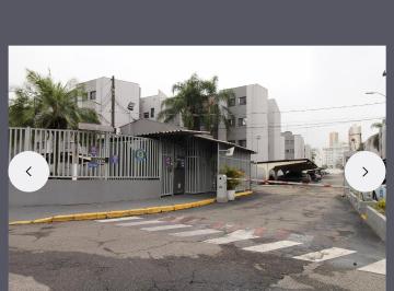 Apartamento de 2 quartos, São José dos Campos · Apartamento 2 quartos - São João dos Campos-SP