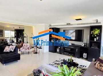 Apartamento · 270m² · 3 Quartos · 4 Vagas · Apartamento Duplex  Venda com 272.00 m² , 3 Quarto Parque Villa-Lobos