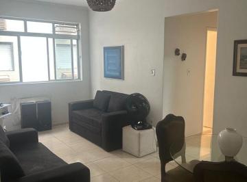 Apartamento de 1 quarto, Santos · APARTAMENTO DE UM QUARTO NA QUADRA DA PRAIA – CONFORTO E LOCALIZAÇÃO PRIVILEGIADA