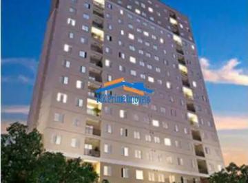 Apartamento · 48m² · 2 Quartos · 1 Vaga · Lindo Apto 2 Quartos mobiliado no Cond. Flex 4 – Carapicuíba, Prq Jandaia