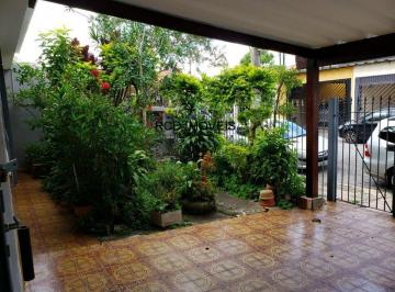 Casa de 3 quartos, São Paulo · Casa térrea 3 quartos 2 vagas quintal e salão de festas Vila Tiradentes