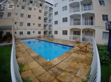 Foto 01 · Apartamento, Novo Mondubim, Fortaleza, CE
