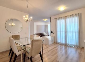 Apartamento · 70m² · 2 Quartos · 1 Vaga · Apartamento à Venda - Barra Funda, 2 Quartos, 70 m2
