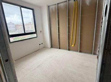 Apartamento de 1 quarto, Curitiba · UNIKKO — STUDIO MODERNO, COMPACTO E PERFEITO PARA INVESTIR
