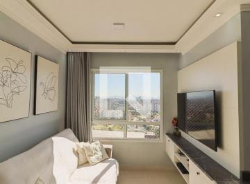 Apartamento · 44m² · 2 Quartos · 1 Vaga · Apartamento à Venda - Raposo Tavares, 2 Quartos,  44 m2