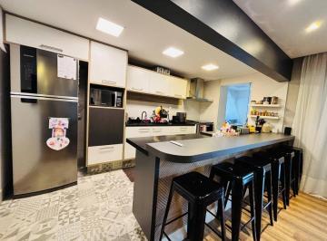 Apartamento · 131m² · 4 Quartos · 2 Vagas · Apartamento 4 Dormitórios 131mts - Condominio Atmosphera R$1.170.000,00