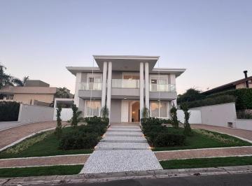 Casa · 571m² · 5 Quartos · 4 Vagas · Casa 5 dormitórios no Quinta das Paineiras – Jundiaí – R$ 6.700.000