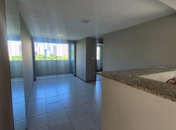 Apartamento de 2 quartos, Salvador · Alugo apt no Stiep