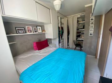 Apartamento · 66m² · 2 Quartos · 1 Vaga · Apartamento 2 Dormitórios 66mts - Condomínio Morada do Barão - R$395.000,00