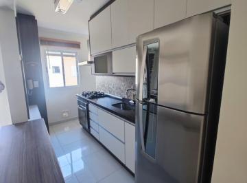 Apartamento · 60m² · 2 Quartos · 1 Vaga · Apartamento 2 Dormitórios 60mts Varandas do Japi - Jundiaí - R$350.000,00