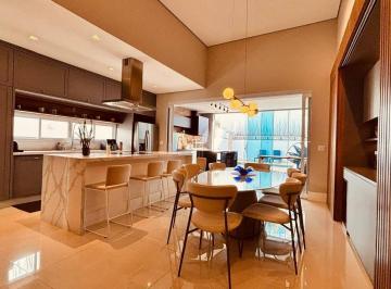 Casa · 520m² · 3 Quartos · 4 Vagas · Casa 3 dormitórios no condomínio Reserva da Serra – Jundiaí – R$ 2.980.000