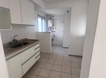 Apartamento · 73m² · 2 Quartos · 2 Vagas · Apartamento 2 dormitórios no Residencial Ravenna – Jundiaí – R$ 3.000 mês