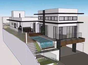 Casa · 360m² · 3 Quartos · 6 Vagas · Casa 3 Suites - Cond. Ibi Aram II, Itupeva - R$1.700.000