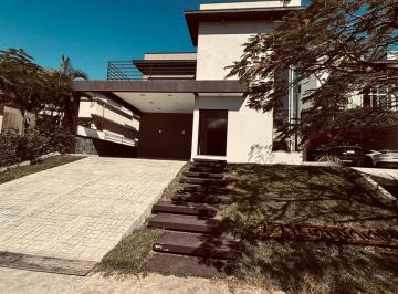 Casa · 360m² · 3 Quartos · 4 Vagas · Casa 3 dormitórios no condomínio Ibi Aram I – Itupeva – R$ 1.450.000