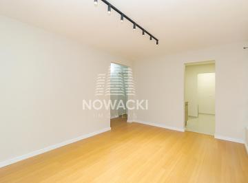 Apartamento de 3 quartos, Curitiba · APARTAMENTO REFORMADO COM 03 DORMITORIOS 01 VAGA – CRISTO REI