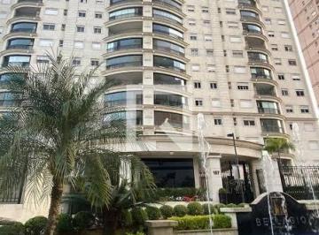 Apartamento · 96m² · 3 Quartos · 2 Vagas · VENDO LINDO APARTAMENTO NO BELLAGIO EM ALPHAVILLE, 96M²