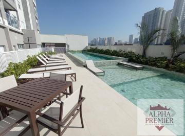 Apartamento · 66m² · 3 Quartos · 2 Vagas · Vendo lindo apartamento no cond. Reserva EYE em Barueri com 3 dormitórios
