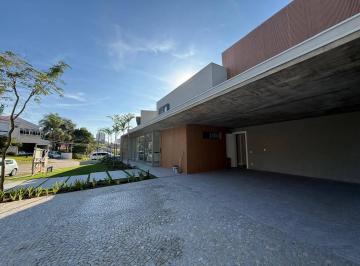 Casa · 813m² · 5 Quartos · 3 Vagas · Mansão à Venda no Residencial 1 com 838m² e 5 Suítes