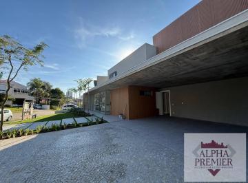 Casa · 813m² · 5 Quartos · 3 Vagas · Mansão à Venda no Residencial 1 com 838m² e 5 Suítes