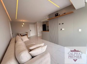 Apartamento · 80m² · 2 Quartos · 2 Vagas · Vendo apartamento 80M²  2 suítes modernas - BETHAVILLE/BARUERI