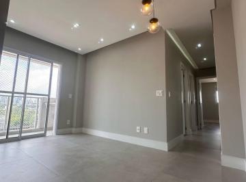 Apartamento · 66m² · 3 Quartos · 2 Vagas · VENDO APARTAMENTO 3 dormitórios (1 suíte) 66M² - RESERVA EYE - BARUERI